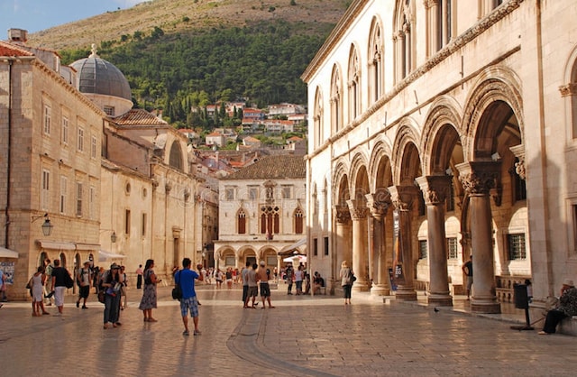 Appartement in Dubrovnik voor 2 personen, Dubrovnik
