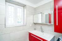 Villa Vista Old Town - Four Bedroom House with Terrace and Sea View