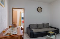 House Rašica - One Bedroom Apartment with Terrace and Sea view (2)