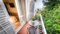 Guest House Villa Nina- Superior Double or Twin Room with Balcony and Sea View (S4 - mala)