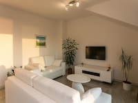 Apartments Villa Dubrovnik - Three Bedroom Apartment - Penthouse with Hot Tub