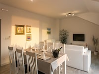 Apartments Villa Dubrovnik - Three Bedroom Apartment - Penthouse with Hot Tub