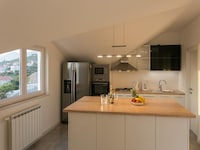 Apartments Villa Dubrovnik - Three Bedroom Apartment - Penthouse with Hot Tub