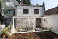 Guest House Kusalo- Studio Apartment with Patio (Studio 1)
