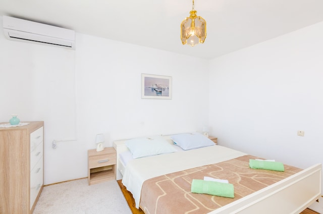 Rooms Nikola- Double Room with Terrace and Sea View, Dubrovnik
