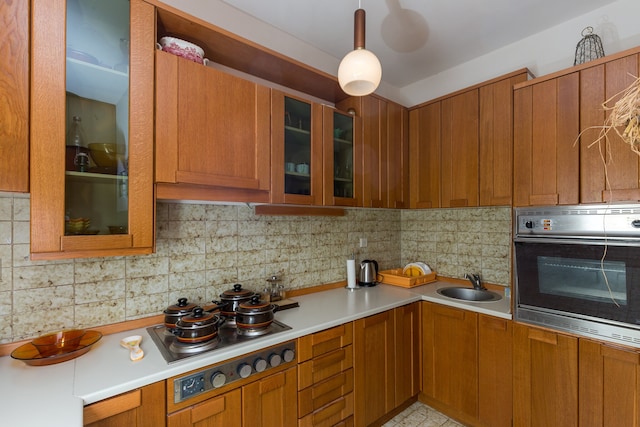 Big Terrace Apartment - Studio with Terrace and City View - First floor, Dubrovnik