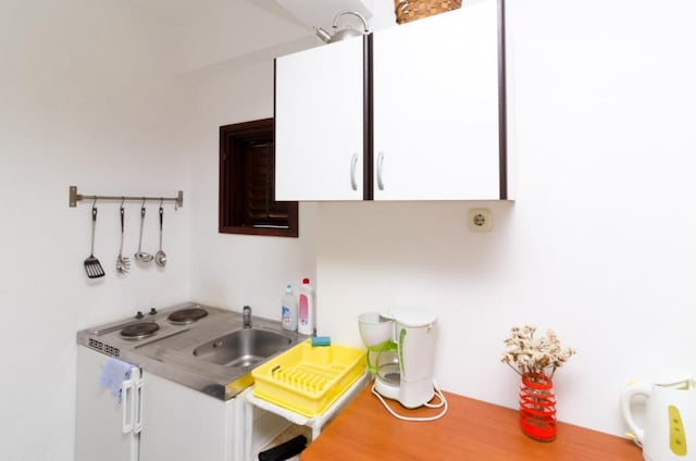 Apartments Dalmatin Žuljana - Superior Studio Apartment 2, Žuljana