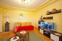 Apartments Villa Rose - Two-Bedroom Apartment with Sea View Terrace