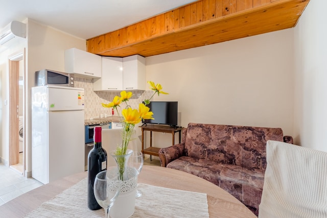 Apartments Fidelis - Two Bedroom Apartment with Terrace and Pool View(5), Okrug Gornji