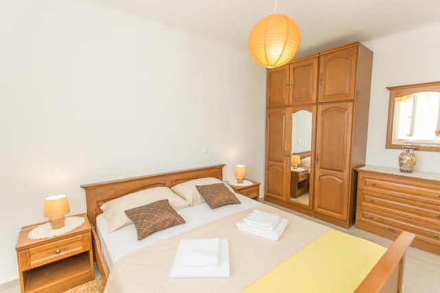 Apartment Mojaš - Two Bedroom Apartment with Terrace, Doli