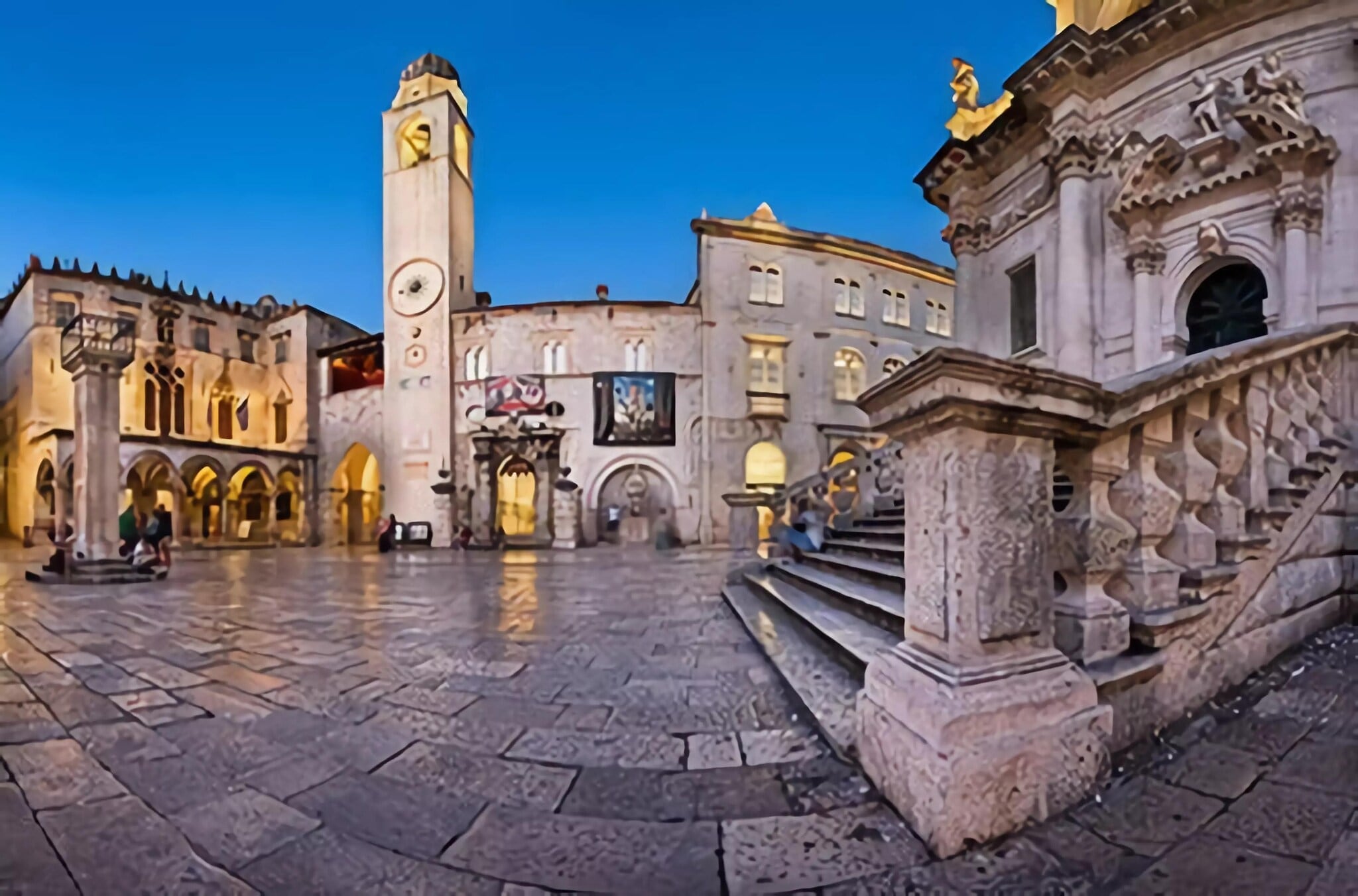 Dubrovnik Sweet House, Dubrovnik — Dubrovnik