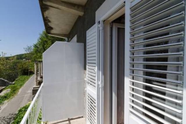 Apartments Felix Mljet - One Bedroom Apartment with Balcony (Marijana)