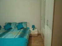Apartment Ugljanski gusari - Two Bedroom Apartment with Balcony and Sea view