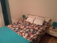 Apartment Ugljanski gusari - Two Bedroom Apartment with Balcony and Sea view