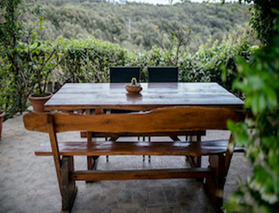 Apartments & Rooms Green Bay - Studio Apartment, Rab