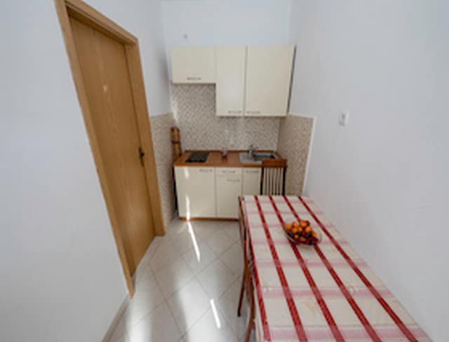 Apartments & Rooms Green Bay - Studio Apartment, Rab