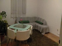 Apartment Marjan - One Bedroom Apartment with shared Terrace