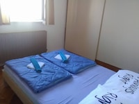 Apartment Marjan - One Bedroom Apartment with shared Terrace