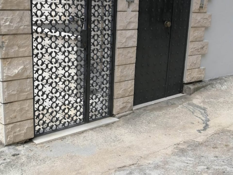 Apartments Tayra - Deluxe studio apartment with terrace (BR4), Dubrovnik