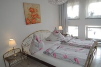 Wohnung in Misdroy nahe Ostseestrand