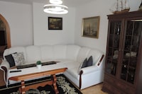 Wohnung in Misdroy nahe Ostseestrand
