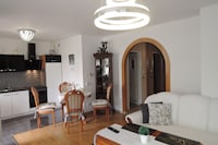 Wohnung in Misdroy nahe Ostseestrand