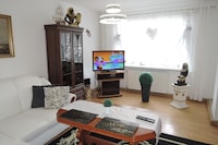 Wohnung in Misdroy nahe Ostseestrand