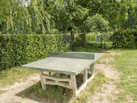 Mobile Home in Veuzain-sur-Loire with Garden