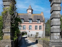 Cozy Comfort in Cerfontaine