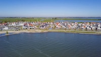 Appartamento in parco vacanze vicino ad Amsterdam