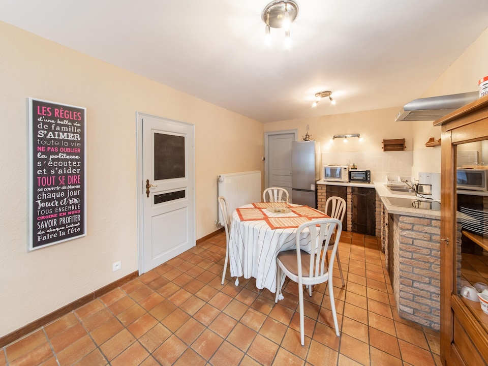 Casa en Vielsalm con jardín privado, Vielsalm