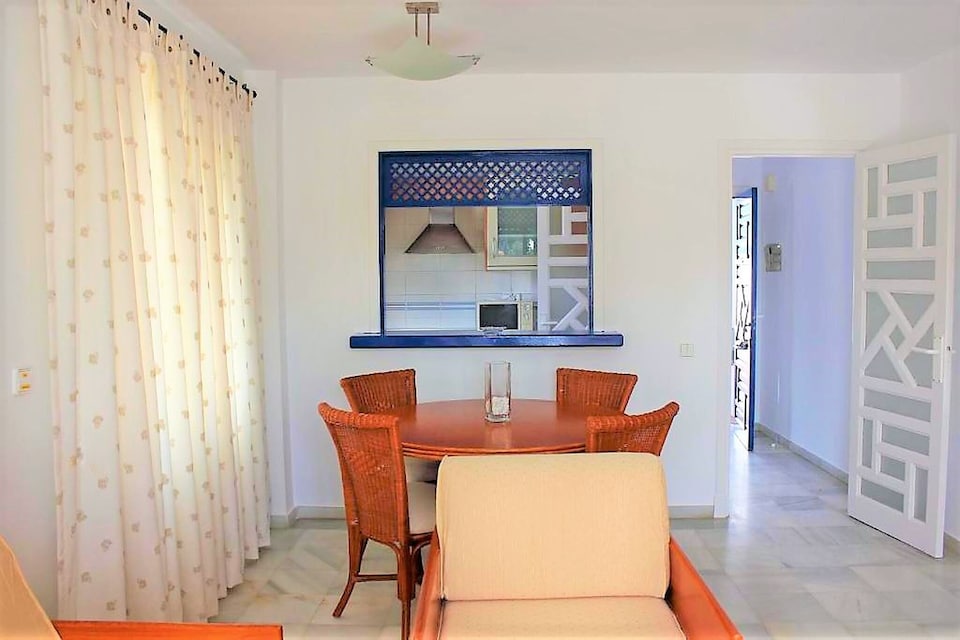 Villa in Spain near stunning beaches, Roquetas de Mar