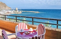 Seaside Escape in Aguadulce