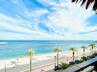 Seaside Escape in Aguadulce