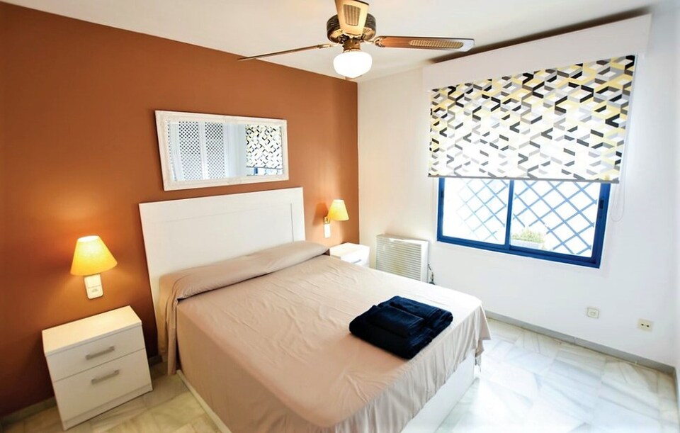 Belvilla by OYO Minarete 10A, Roquetas de Mar