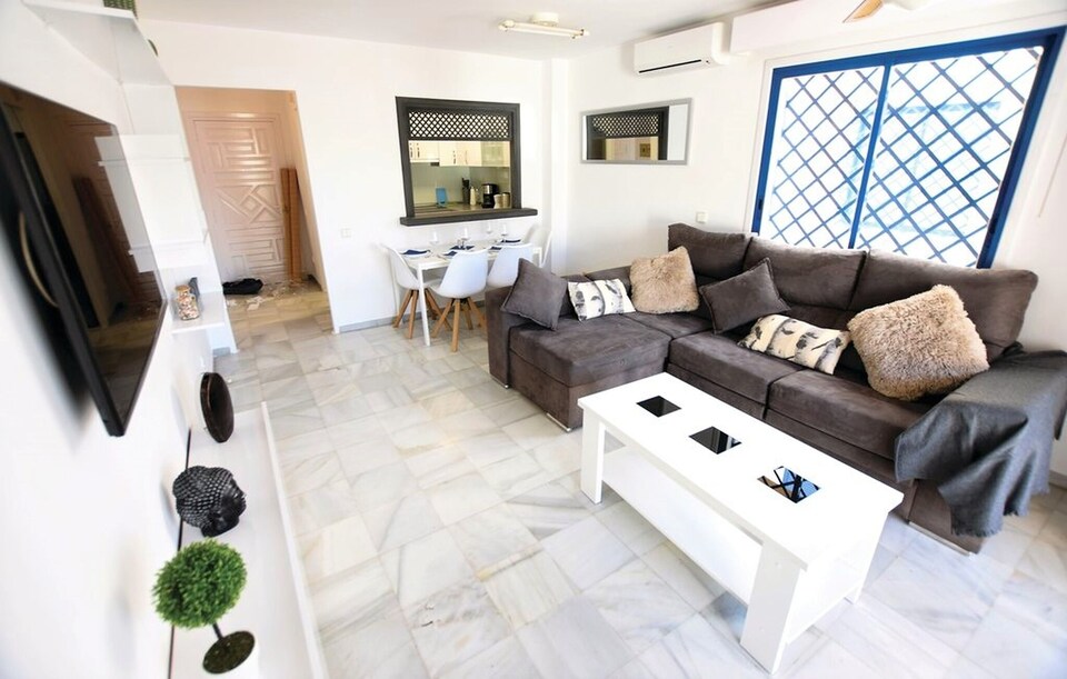 Belvilla by OYO Minarete 10A, Roquetas de Mar