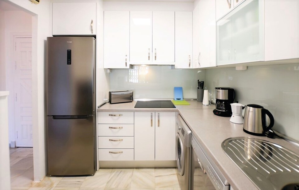 Belvilla by OYO Minarete 10A, Roquetas de Mar