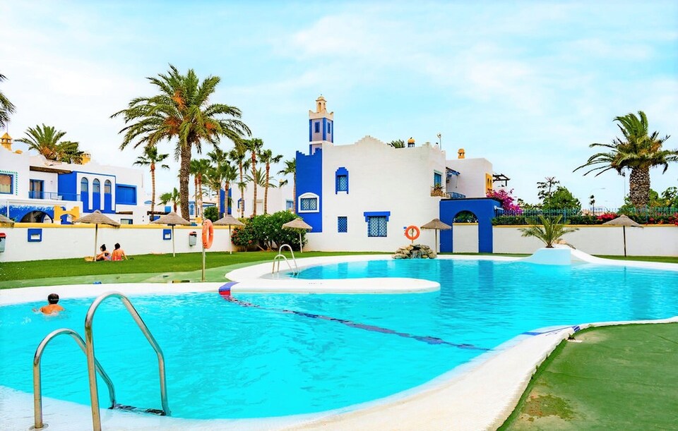 Belvilla by OYO Minarete 10A, Roquetas de Mar