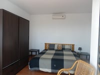Villa in Algarrobo-Costa met privézwembad