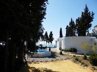Villa in Algarrobo-Costa met privézwembad
