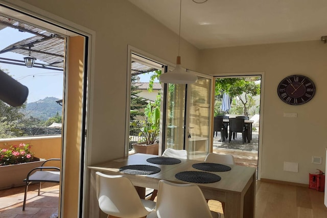 Wohnung in Ventimiglia nahe französischer Grenze