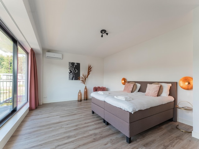 Villa am Veluwemeer mit eigenem Steg, Harderwijk