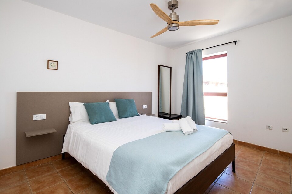 Belvilla by OYO UpTown I, Corralejo