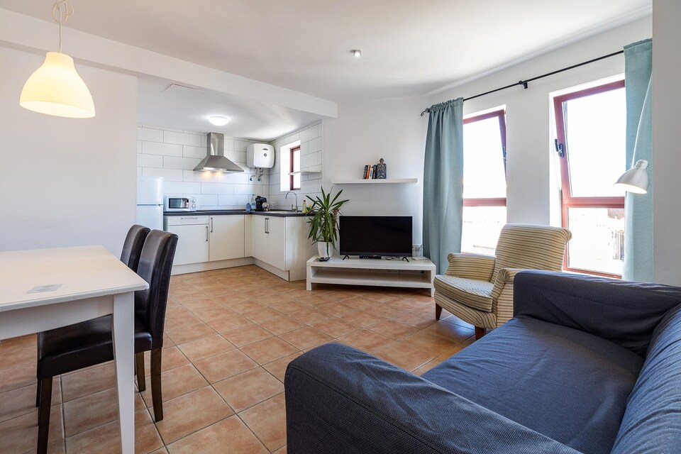 Belvilla by OYO UpTown I, Corralejo