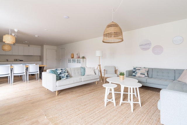 Eilandretraite voor gezinnen, Nes