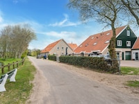 Eilandretraite voor gezinnen