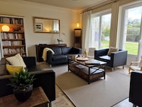 Haus in Diben nahe Port-Blanc-Strand