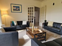 Haus in Diben nahe Port-Blanc-Strand