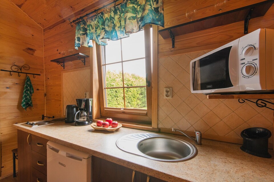 Casas con acceso a la piscina, Darlowo, Darlowo