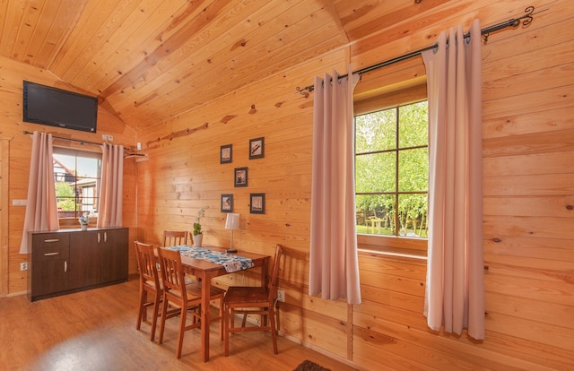 Holiday homes with fireplace , summer pool, Darlowo